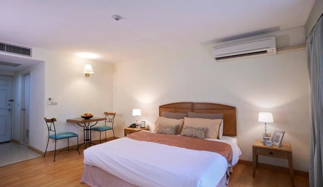 Ravipha Residences