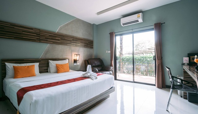 Ray Hotel