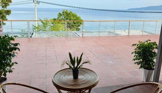 Reaksa Villa Koh Rong in Koh Rong Island