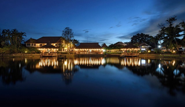 Reaunnapa Resort