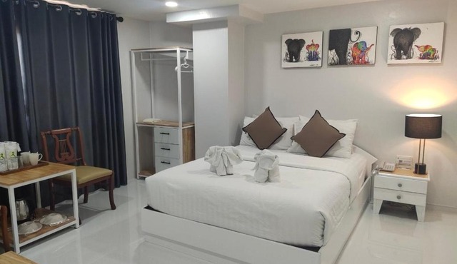 Regent Lodge Lampang