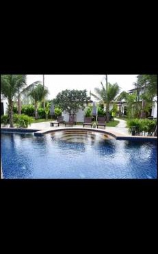 Relax and Rejuvenate in Rayong!