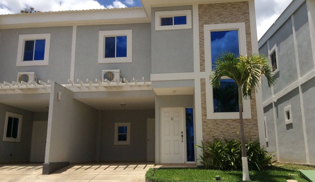 Residencial Oasis In The Heart Of Managua in Managua
