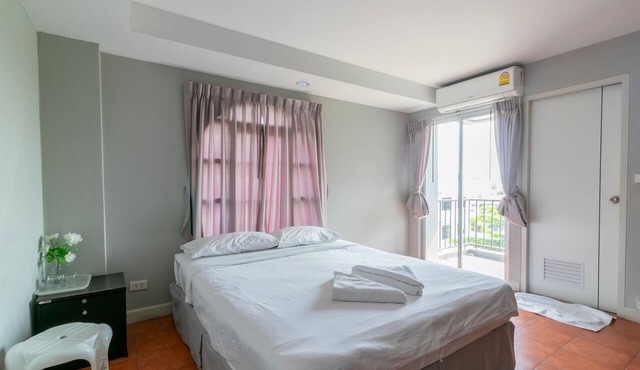 Resortel Lat Phrao 91 in Bangkok