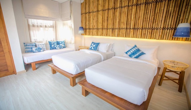 Rest Sea Resort