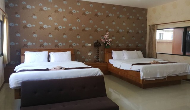 Reurn Thai Resort Ratchaburi