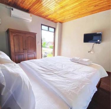 Rimlay apartment Near Fisherman Bophut in Bophut
