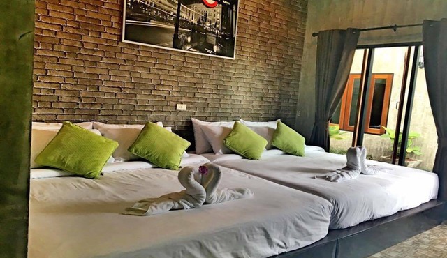 Rintara Riverside Resort