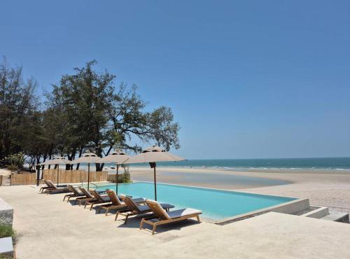 Riva Hua Hin in Hua Hin