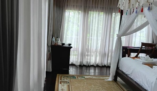 RIVANA work&stay in Taling Chan