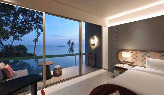 Rocky's Boutique Resort - Veranda Collection Samui