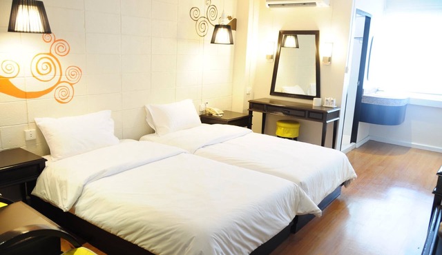 Roma Hotel