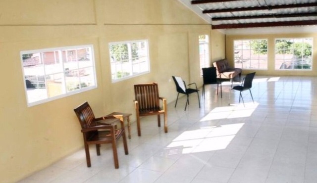 ROOM 4-A MARRIAGE BED in Managua