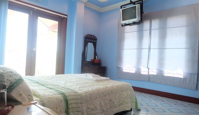Room 5, perfect for couples for a cozy getaway. in Rawai