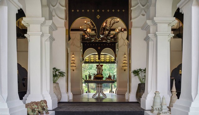 Rosewood Luang Prabang in Luang Prabang