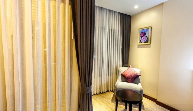 Rung Aroon Hotel By Le Siri