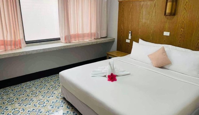 S2S Queen Trang Hotel