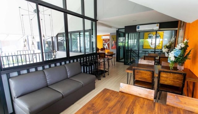 S3 Hotel Rayong in Rayong