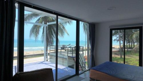 Sabai Villa in Hua Hin