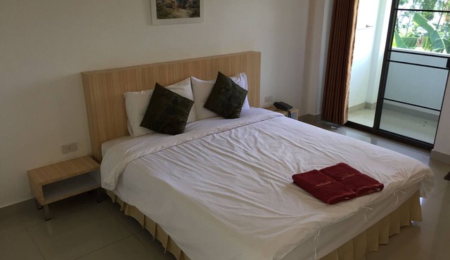 Sabaidee Hotel