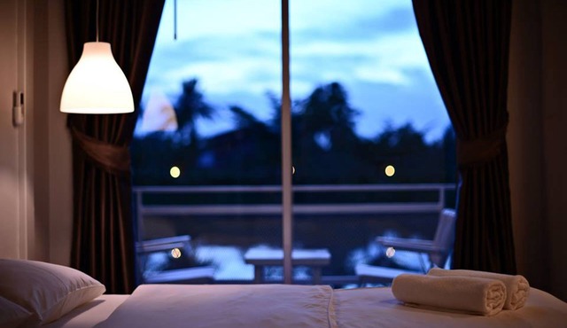 Sabye D Resort at Surat