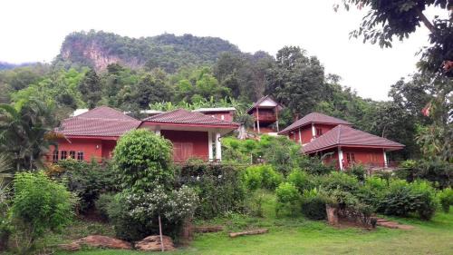 Saen Kam Resort