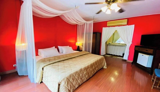 Safari Riviera Resort