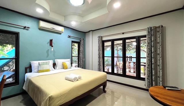 Saithong Resort