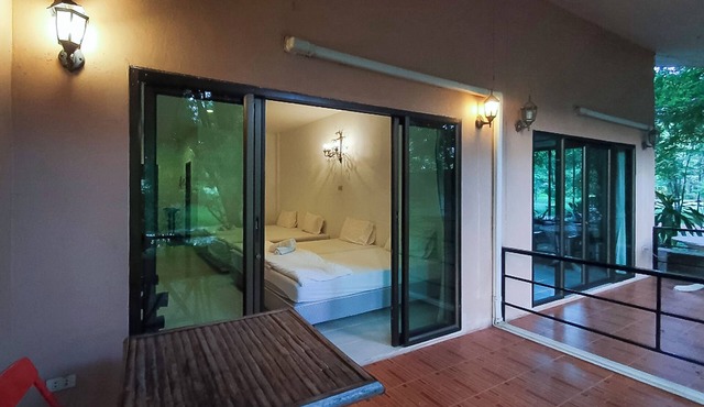 Saksupha Resort