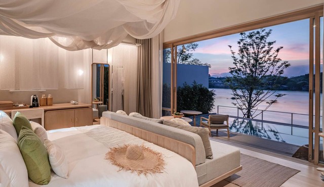 sala bang pa-in, a Member of Design Hotels in Bang Pa-in