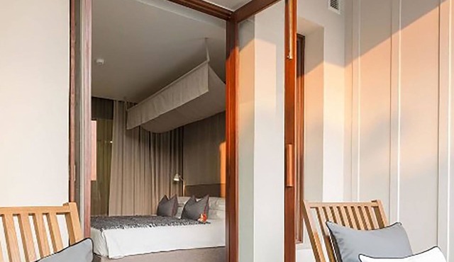 sala lanna Chiang Mai