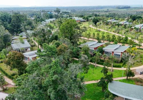 Samanea Wellness Resort in Veal Veaeng