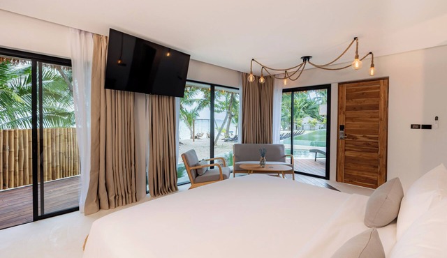 Samaraya Wellness Resort