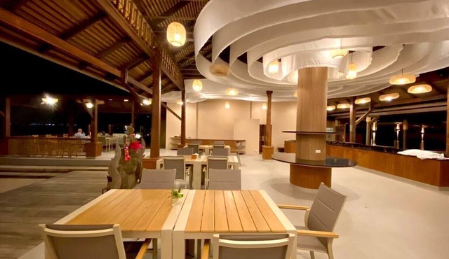Samed Amoris Resort & Pool Villas