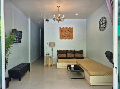 Samed Your House Family Room