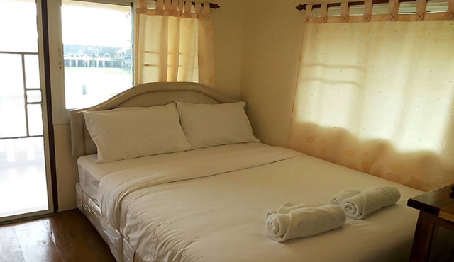 Sampaongern Homestay