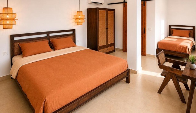 Samsara- Villa Marcela in Koh Rong