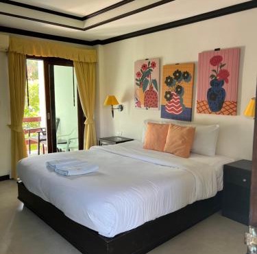 Samui Seabreeze Place in Koh Samui