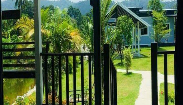 Sangvimarn Resort