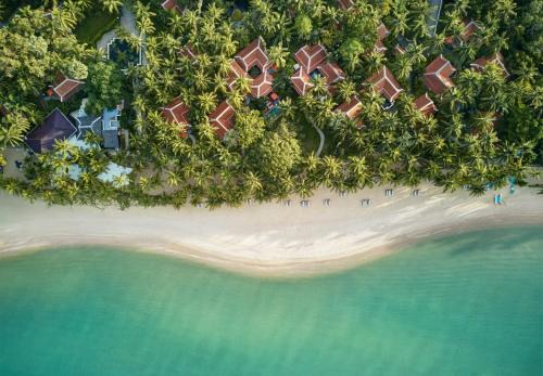 Santiburi Koh Samui in Mae Nam