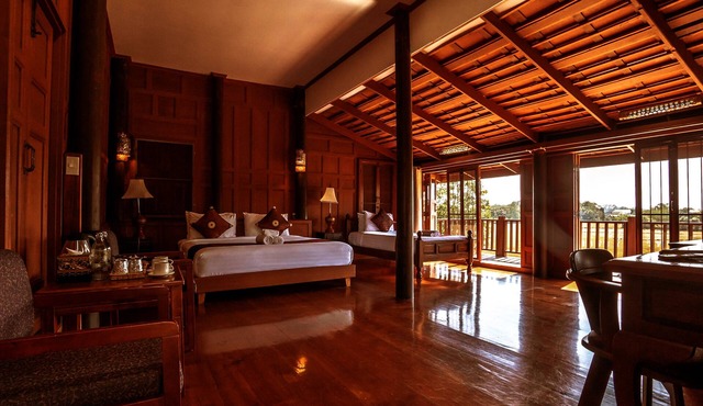Sasidara Resort Nan