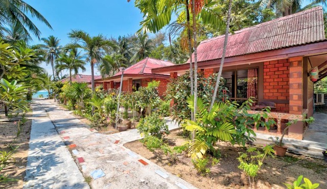 Sawai Home Resort