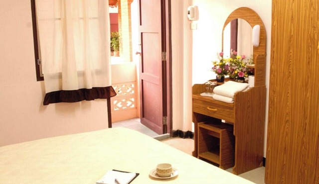 Sawasdee Place Hotel Mae Hong Son