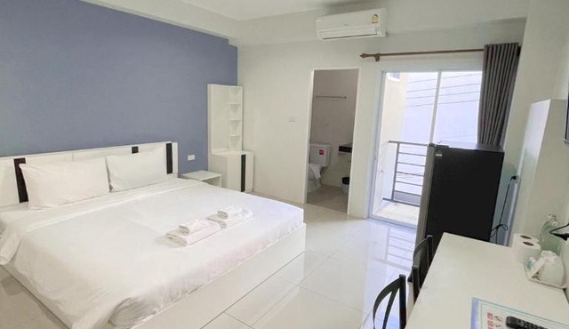 SC Residences in Surat Thani