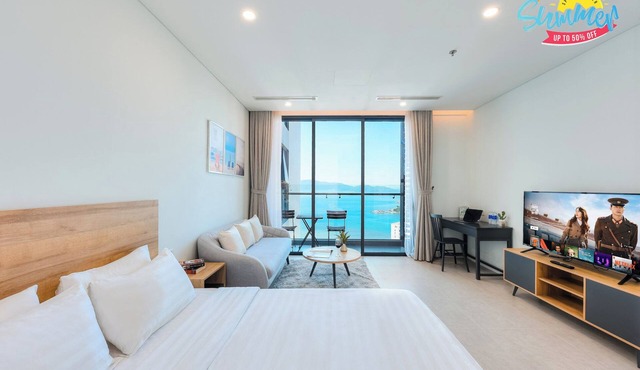 Scenia Bay Nha Trang in Nha Trang