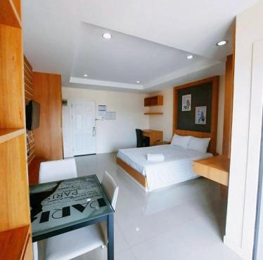 Sea Hill Hotel Bangsaray
