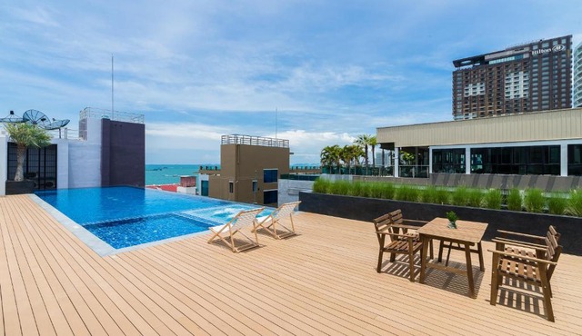 Sea Me Spring Tree Hotel