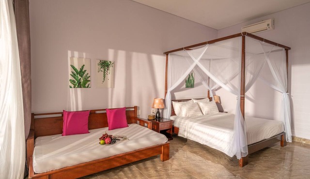 Sea Sense Resort in Phu Quoc