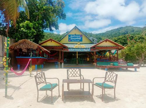 Seaboard Bungalow