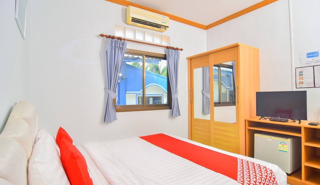 Seaside Hua Hin in Hua Hin